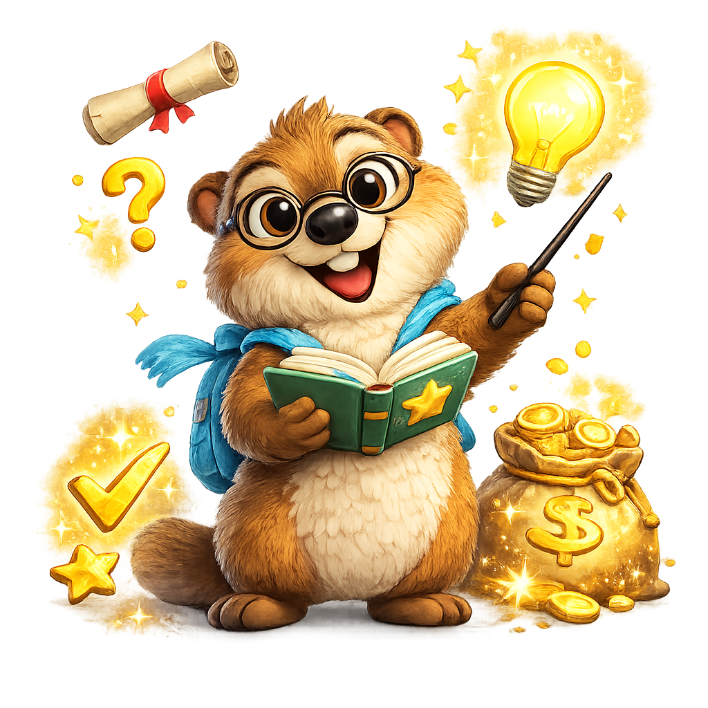 Bambili hakkında sayfası maskotu